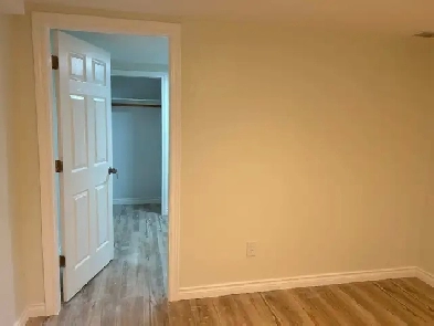 2 Bedroom Basement Unit For Rent Image# 5
