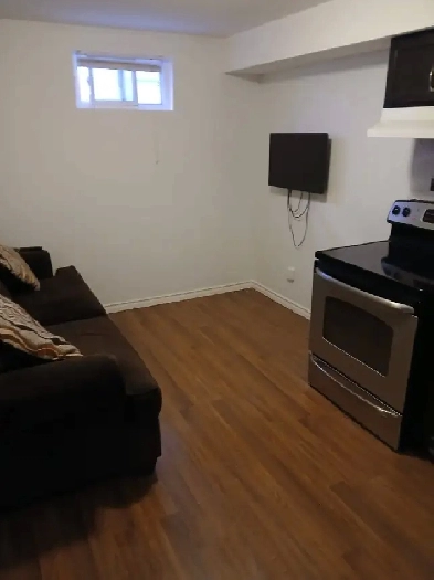 1 Bed 1 Bathroom Apartment for Rent Pickering Image# 8
