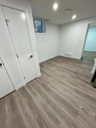 Newly build two bed Basement with all New Kitchen appliances Image# 5