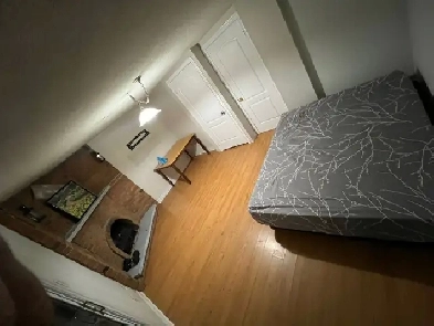 basement for rent Image# 3
