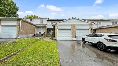 Amazing - House For Rent In Scarborough - Whole House Image# 4