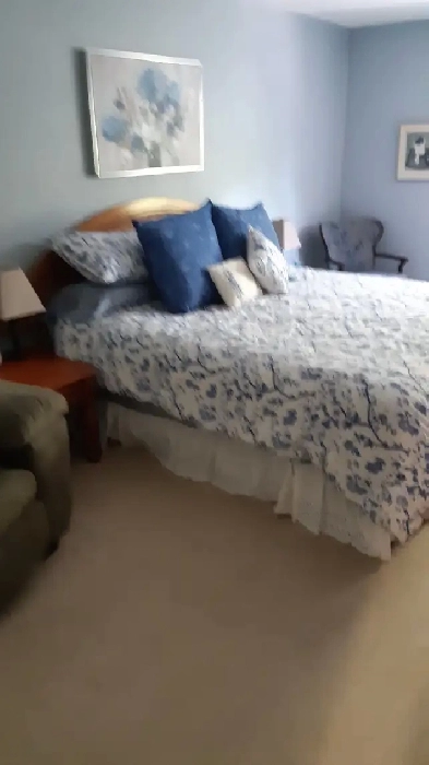 Apartment to Share-Large Room for Rent Image# 9