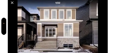 3 Beds 2.5 Baths House for Rent in Cornerstone Area Image# 4