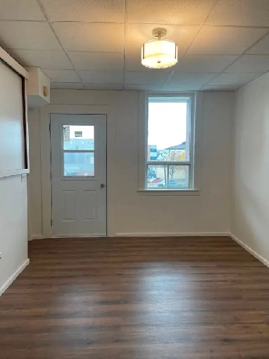 Bachelor for rent down town Edmundston Image# 5
