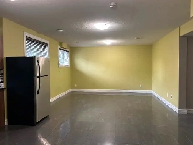 Basement For Rent - Southside Edmonton Image# 5