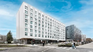 UBC KWTQ One Female Bedroom for rent June 12 - August 18 Image# 1