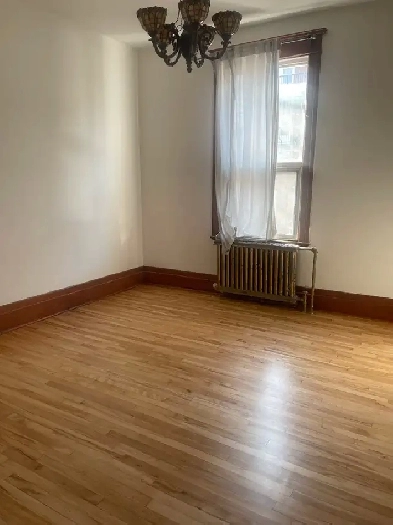 Chambre à Louer - Hochelaga - 825$ Image# 2