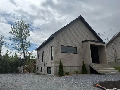 Maison neuve à louer Image# 6