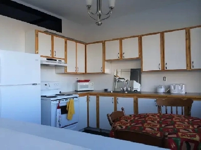 5 bedroom apartment for rent Image# 1