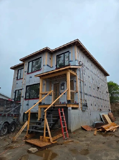 Logement 5 1/2 à louer Image# 10