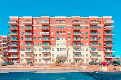 Condo 3 1/2 for sell Image# 3