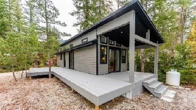 3499 Luoma Rd, Malakwa, BC Image# 1