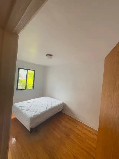 Chambre en collocation dans Villeray, $775 tout inclus Image# 1