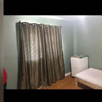 Independent furnished room for rent with sharing utilities Image# 9