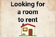 looking for a room/basement to Rent Image# 1