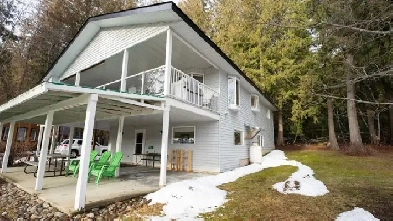 6807 Squilax - Anglemont Rd, Magna Bay, BC Image# 1