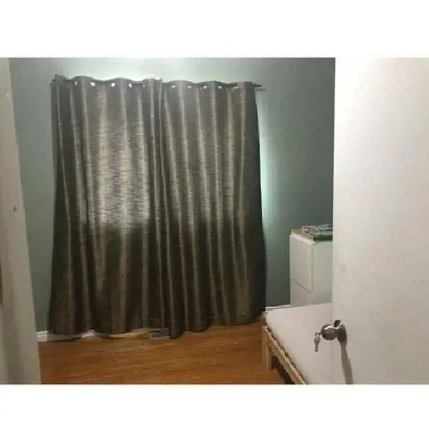 Independent furnished room with sharing amenities Image# 3