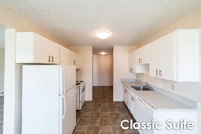 2 Bedroom - 3840 Millwoods Rd. Image# 5