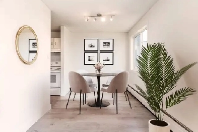 2 Bedroom - 3845 Millwoods Rd. Image# 2