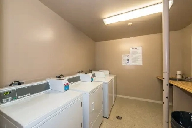 1 Bedroom Premium - 12004 162 Ave. NW Renovated Suite Image# 3