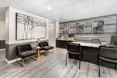 Studio - 9820 104 St. NW Image# 14