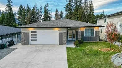 80 15 Ave SE, Salmon Arm, BC Image# 1