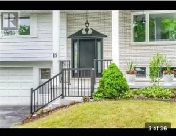 Fully Renovated Basement apartment for rent in Kitchener Image# 1
