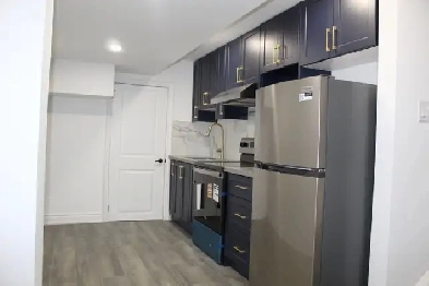 1 Bedroom Basement Apartment in Markham (Markham/Denison) Image# 5
