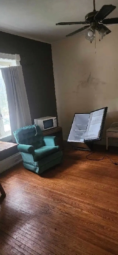 ROOM FOR RENT DOWNTOWN LINDSAY 705 879 3692 Image# 1