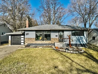 2 bedroom & 1 bathroom Image# 1