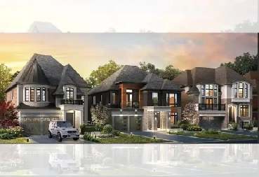 KING'S CALLING NEW DETACHED HOMES VIP SALE Image# 3