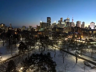 $2000 Downtown 1 Bedroom Sublet Juy 1 - Nov. 1 Image# 2