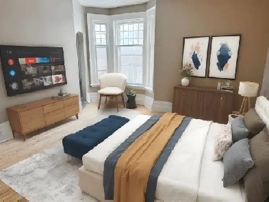 2 Bed 1 Bath Apartment for rent in Stratford -  Available Now Image# 7