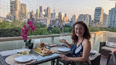 $2000 Downtown 1 Bedroom Sublet Juy 1 - Oct 31 Image# 4