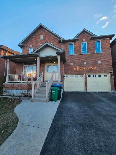 4 bedroom, 3 bath home for Rental Image# 3