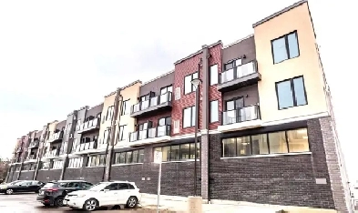 One Bedroom condo at Erin Mills Image# 1