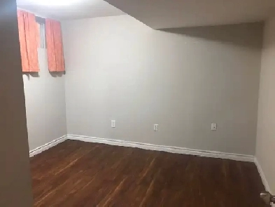 Hamilton Mountain - Basement Room Image# 1