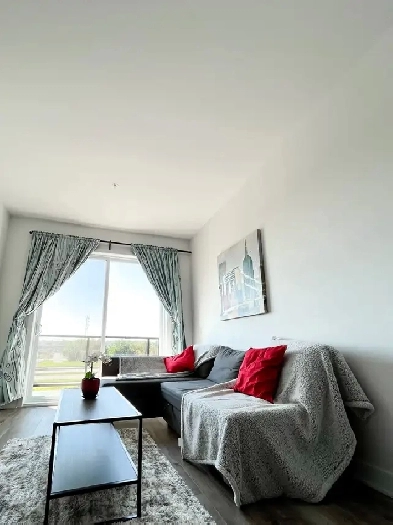 Condo 3 1/5 Laval à louer Image# 9