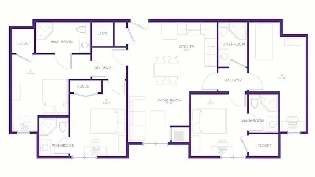 Sublet Available – Prime Location Near Western University! Image# 2