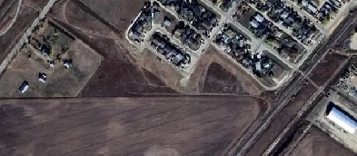 41 Lot Development site Beiseker AB Image# 1
