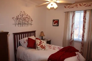 Chambre a louer a Chomedey. Image# 1