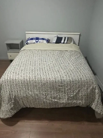 Chambre à louer Image# 1