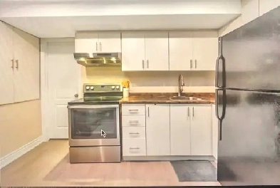 2 Bedroom Basement available for rent (Brampton East) Image# 3