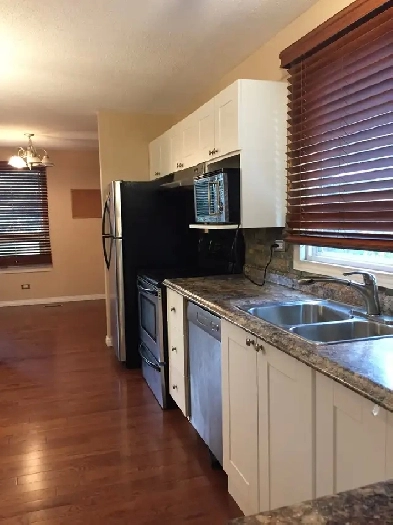 Desirable Malmo Plains Loc. - 1-min Walk to Southgate Mall & LRT Image# 4