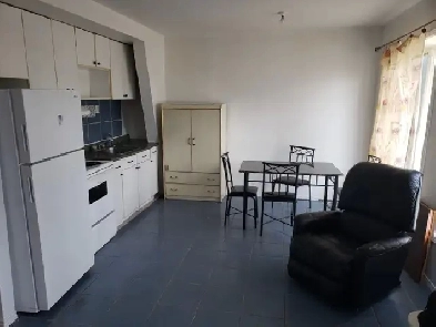 3 1/2 Logement Studio Image# 3