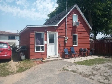4 1/2 maisonnette Image# 3