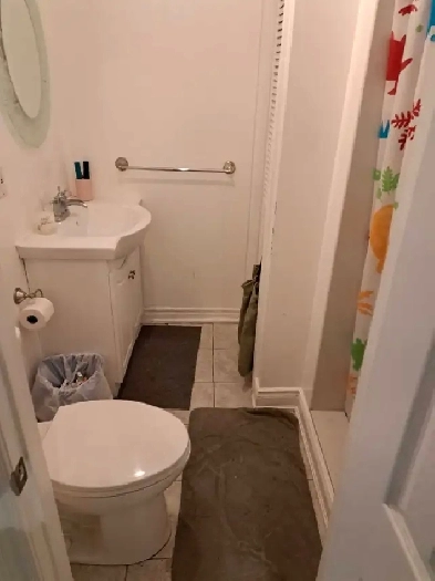 basement for rent Image# 4