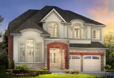 TOWNHOUSE AND DETACH HOMES AT QUEENSVILLE, GREAT PRICE Image# 1