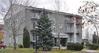 La Prairie - 4 et demi- Style condo - Rez-de chaussé Image# 2