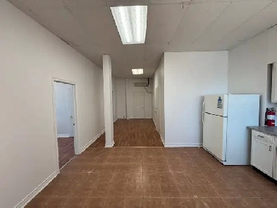 2 Bedroom Apartment Downtown St. Catharines Image# 11
